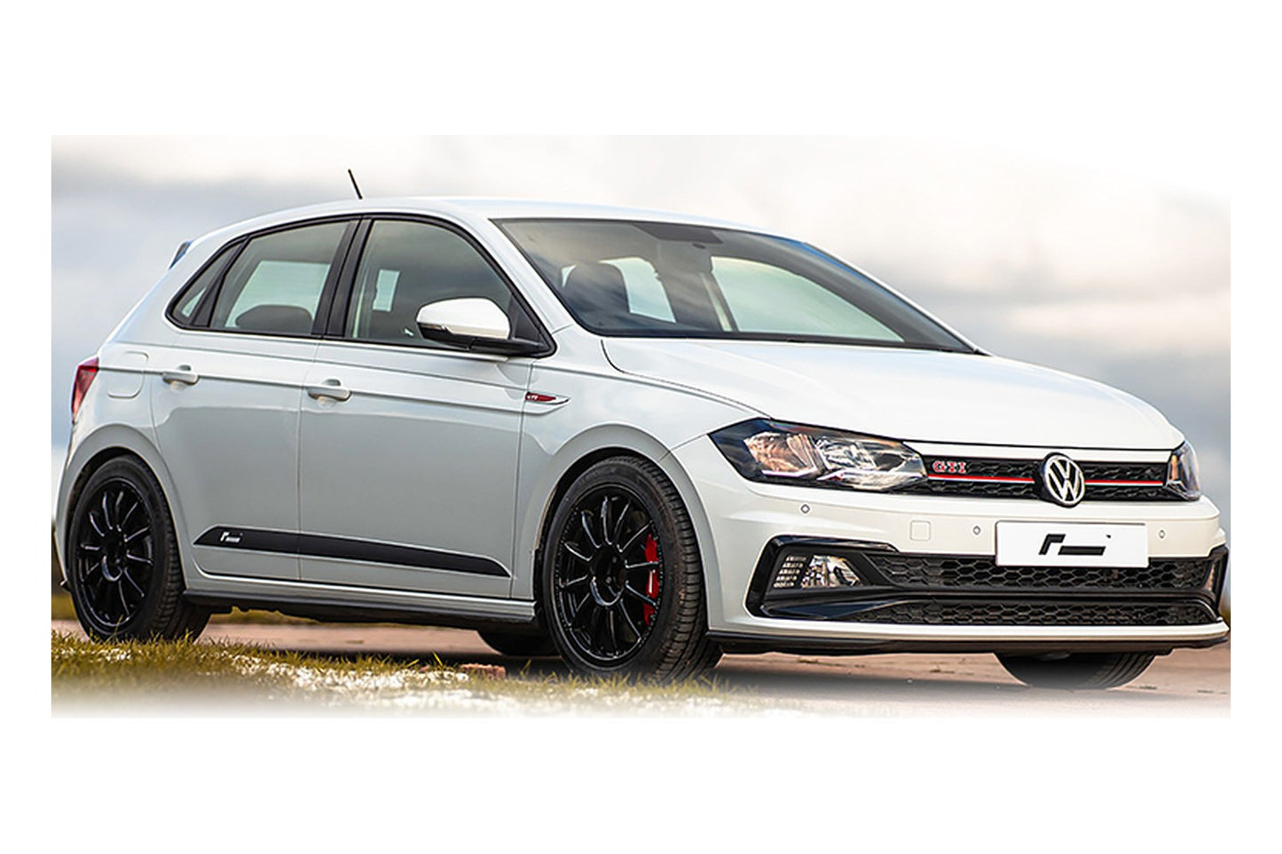 RacingLine Sport Springs Polo GTI AW (2017+)[VWR31P2GT]