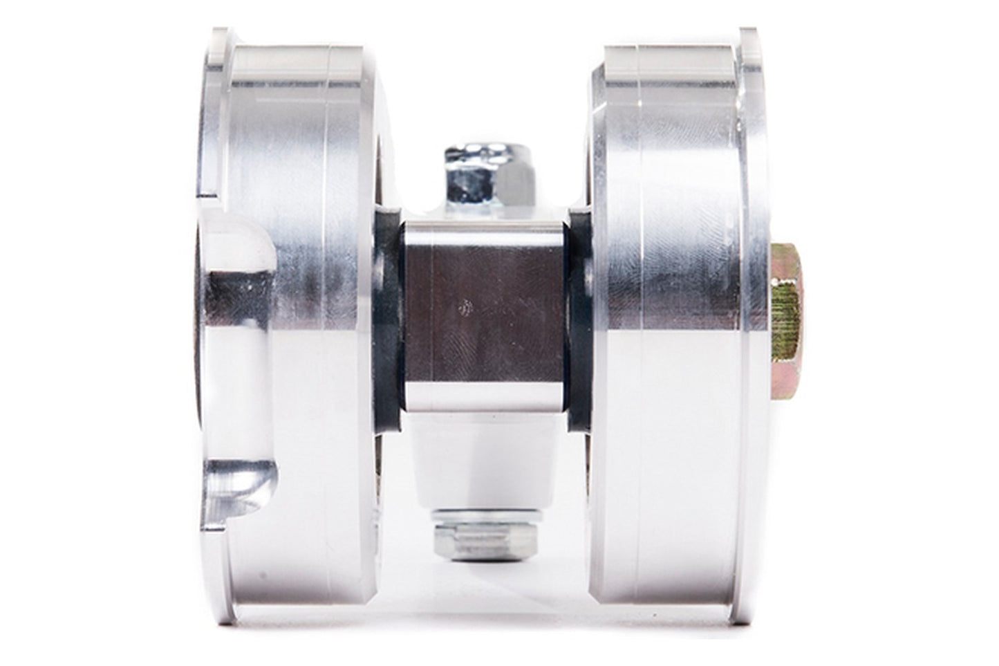 RacingLine Uprated Lower Engine Mount – MQB Platform [VWR15G703]