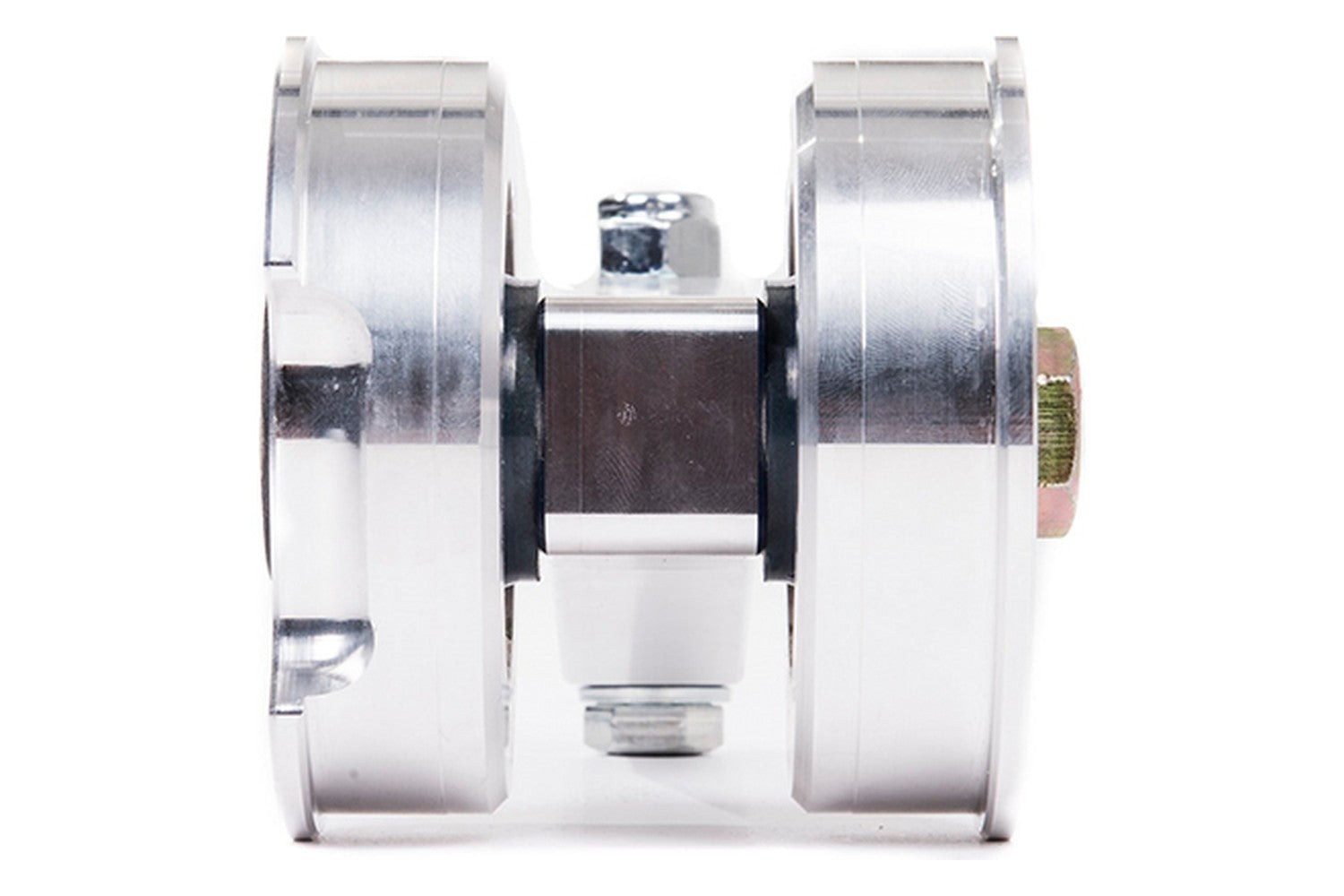 RacingLine Uprated Lower Engine Mount – MQB Platform [VWR15G703]