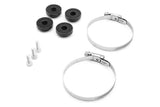 RacingLine Upgraded Boost Pipe Kit EA888.4 MK8 Golf R, Formentor, Tiguan [VWR140013]