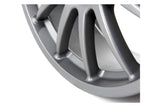 RacingLine Cup Edition’ 18” x 8.5″ Wheel / ET45 / Gunmetal Grey /  Single Wheel [VWR610007]