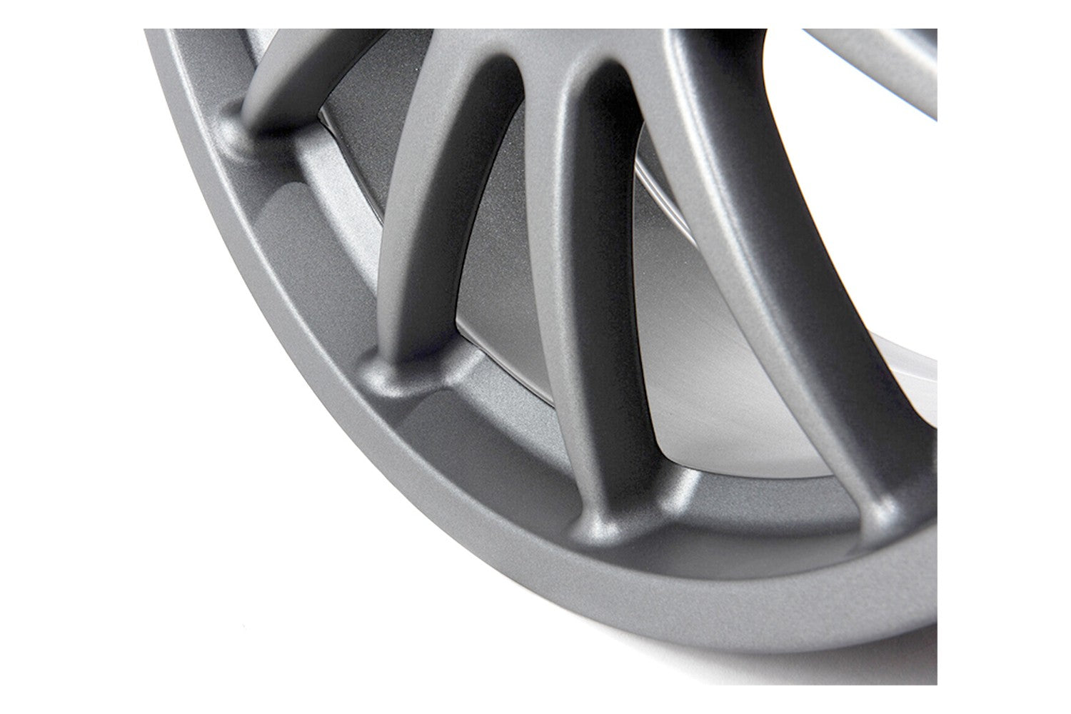 RacingLine Cup Edition’ 18” x 8.5″ Wheel / ET45 / Gunmetal Grey /  Single Wheel [VWR610007]