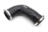 RacingLine Turbo Boost Hose – Pipe Kit / RS3 8V.2 & 8Y TTRS / 5-piece inc 70mm Aluminium Boost Pipe [VWR14001
