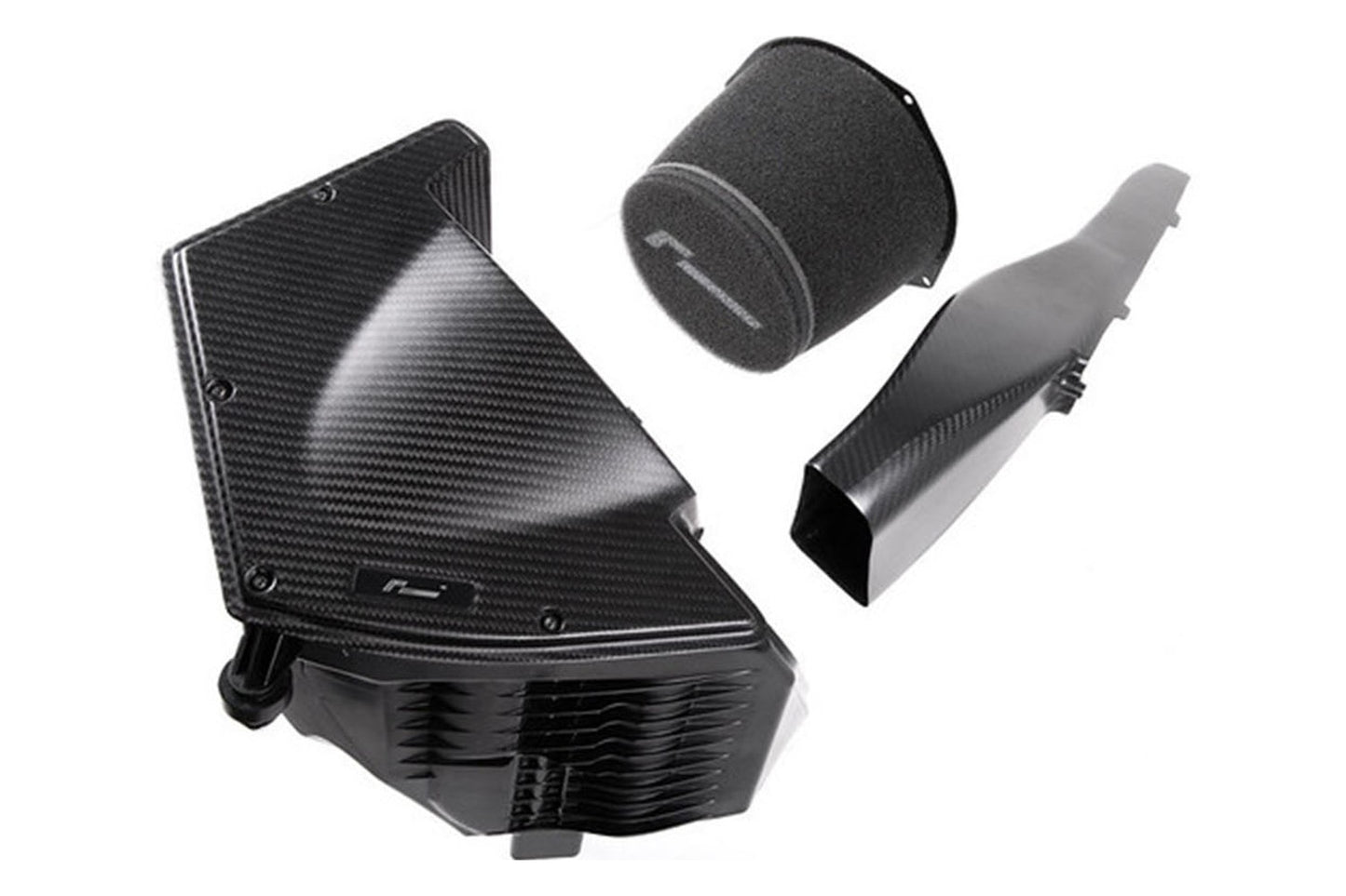 RacingLine Carbon Intake System S4/S5 (B9) [VWR1241S4]
