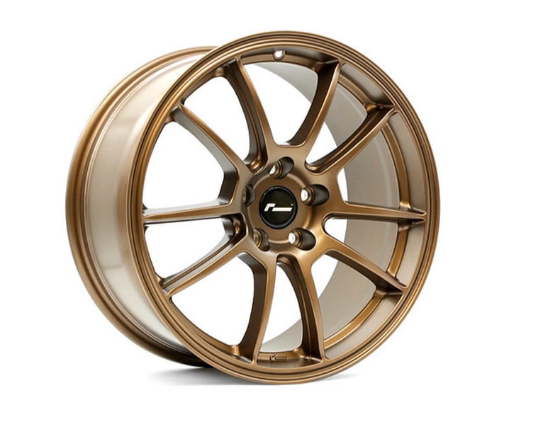 Racingline Cup Edition EVO 18″ x 8.5″ / Set of 4 Wheels [VWR6100xx]