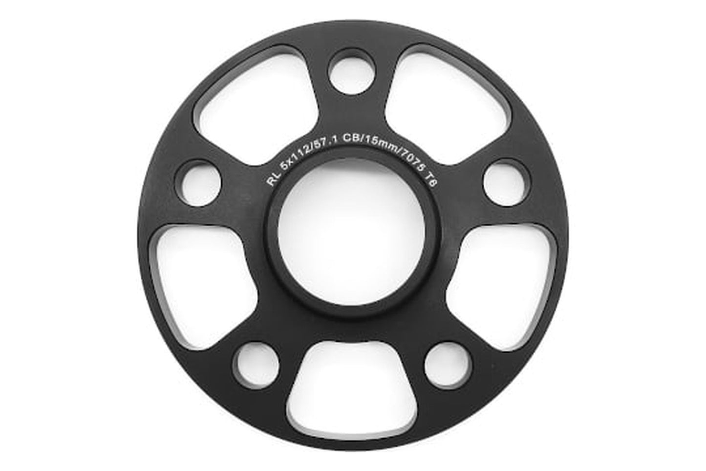 RacingLine Wheel Spacers 5-20mm