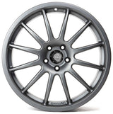 RacingLine Cup Edition’ 18” x 8.5″ Wheel / ET45 / Gunmetal Grey /  Single Wheel [VWR610007] - view 1