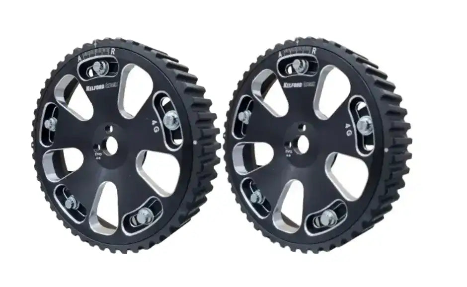 Kelford Cams Kelford 4G63 Cam Gears - view 1