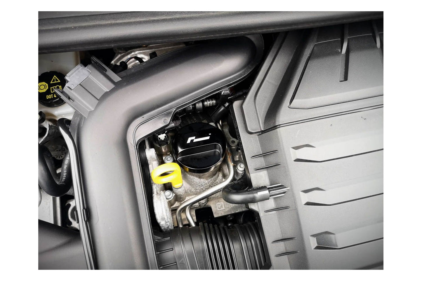 RacingLine Billet Oil Cap / EA211 1.0 TSI / 1.2 TSI / 1.4 TSI [VWR190004]