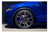 RacingLine Sport Lowering Springs VW Tiguan II 4MOTION MQB [VWR31T120]