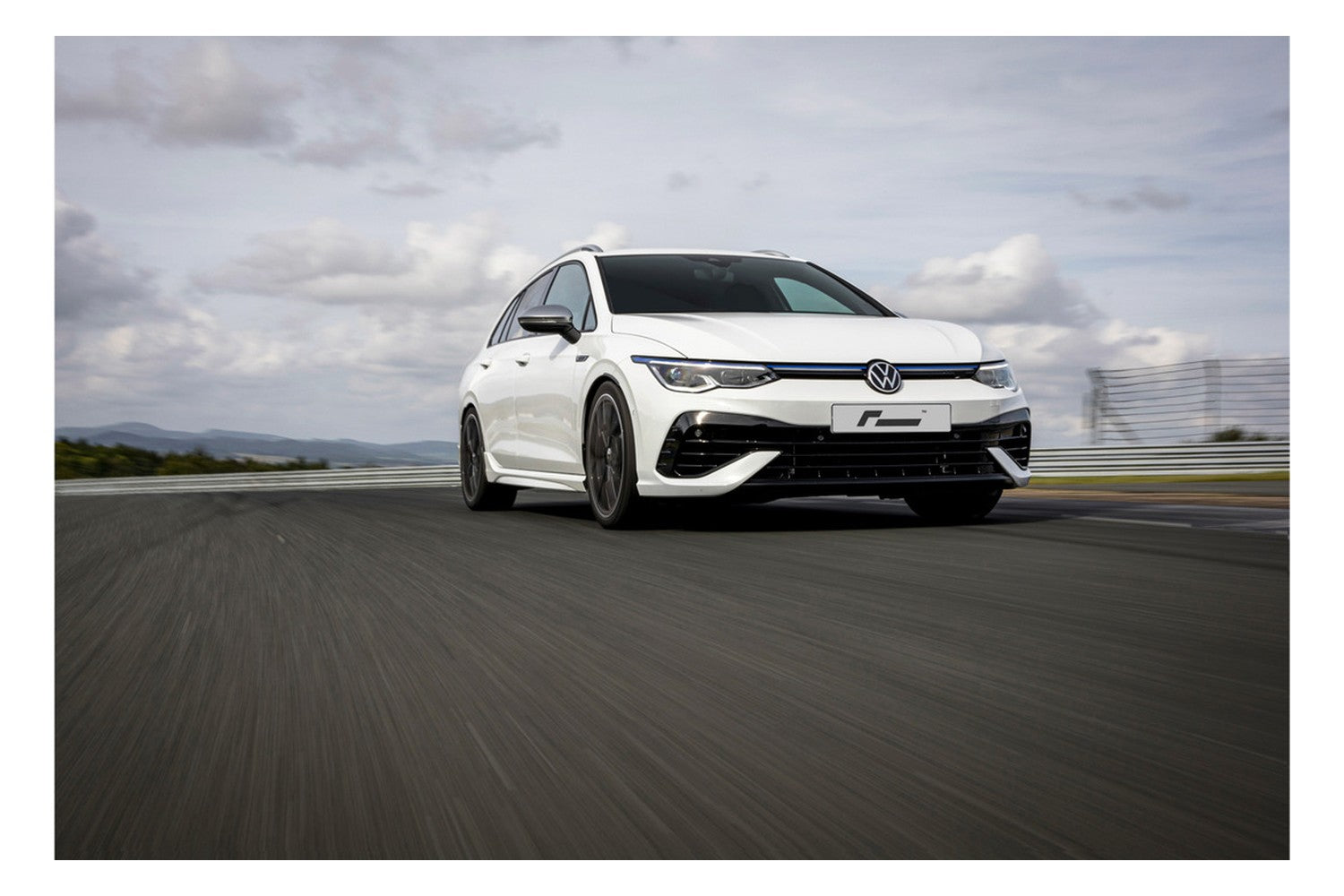 RacingLine Sport Springs (ACC Compatible) – MK7/7.5/8 R Wagon [VWR31G70RW]