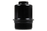RacingLine Billet DSG Oil Filter Housing – MK7 R/8V S3/Octavia/TT [VWR19G708 / VWR19G709]