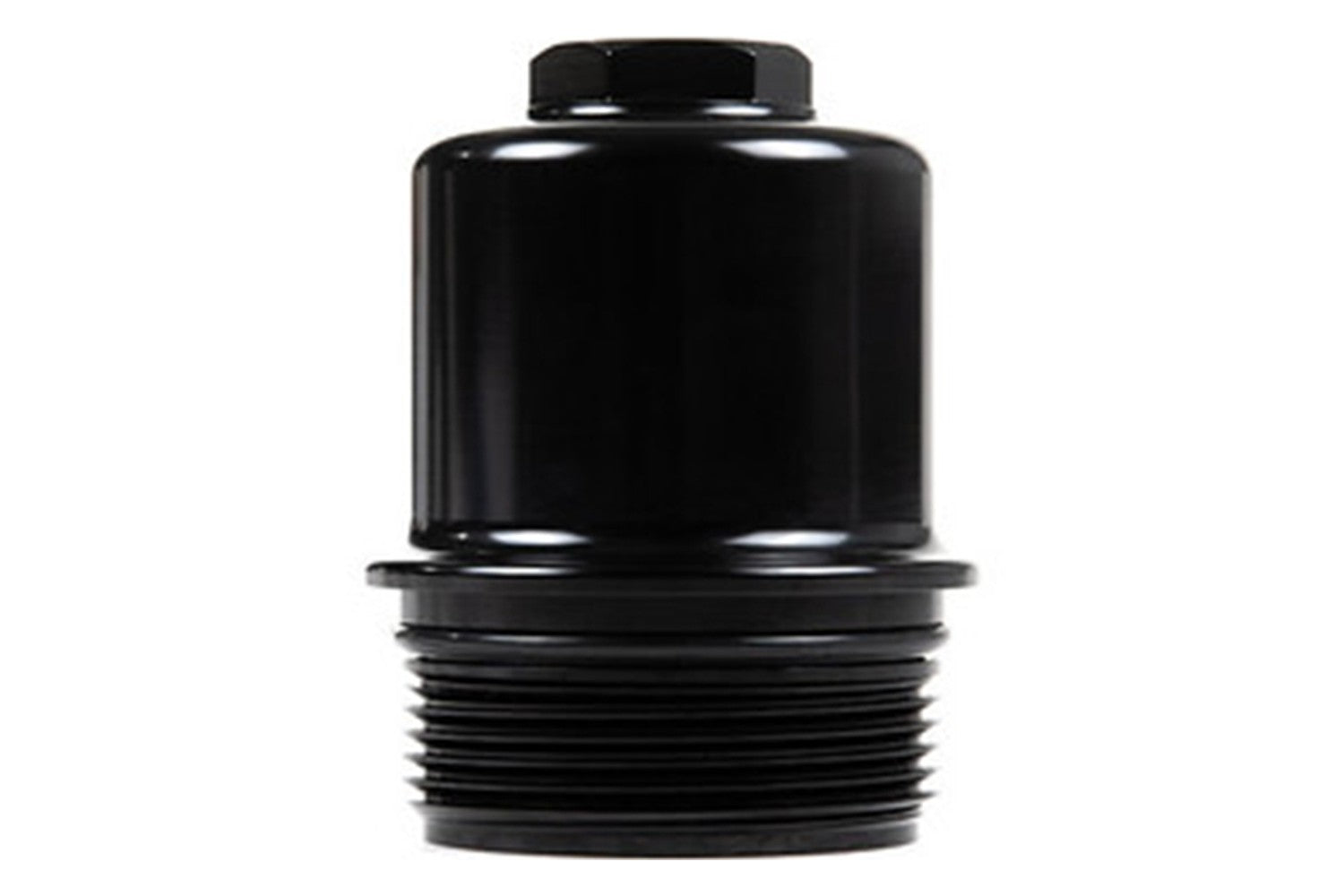RacingLine Billet DSG Oil Filter Housing – MK7 R/8V S3/Octavia/TT [VWR19G708 / VWR19G709]