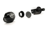 RacingLine Manual Gear Knob / MQB / MQB EVO / 6MT [VWR700000]
