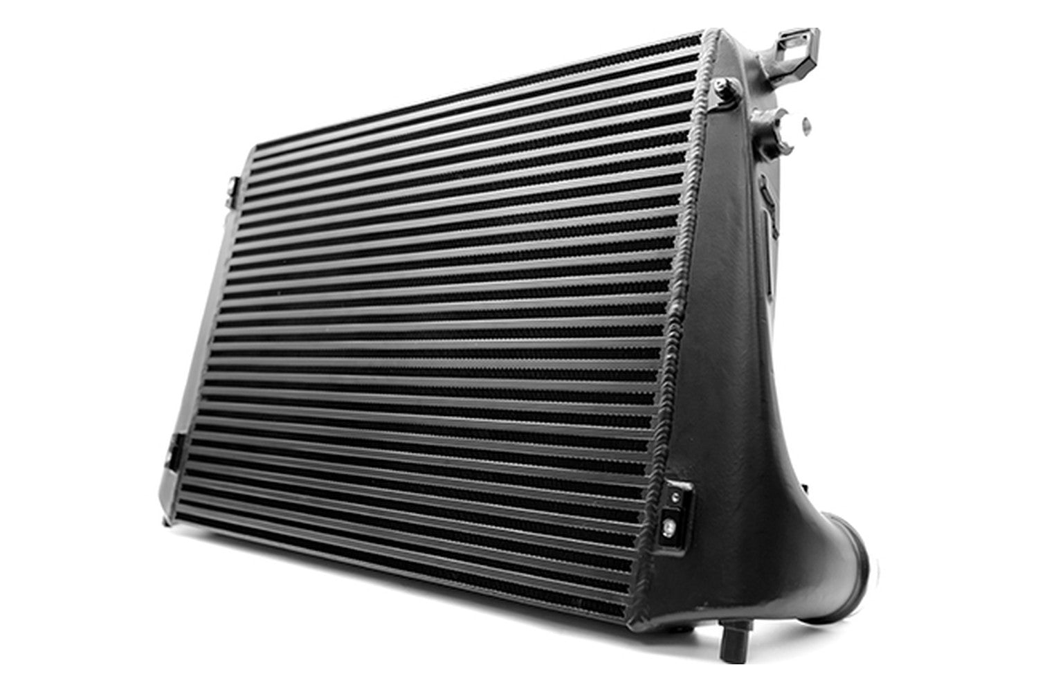 RacingLine Intercooler Kit / MQB / EA888.4 2.0 TSI inc Wired Boost Hoses [VWR141000]