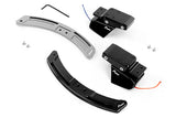 RacingLine Magnetic DSG Paddles Golf MK7/MK8 R/GTI, AE GTI