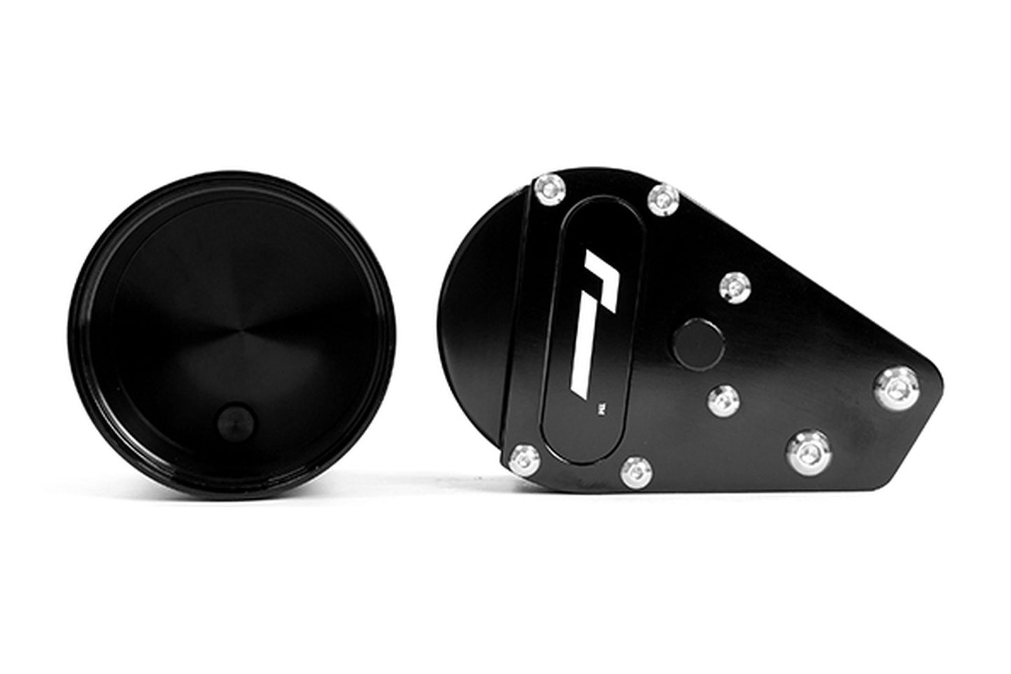 RacingLine Oil Catch Can for MQB Evo Gen.4