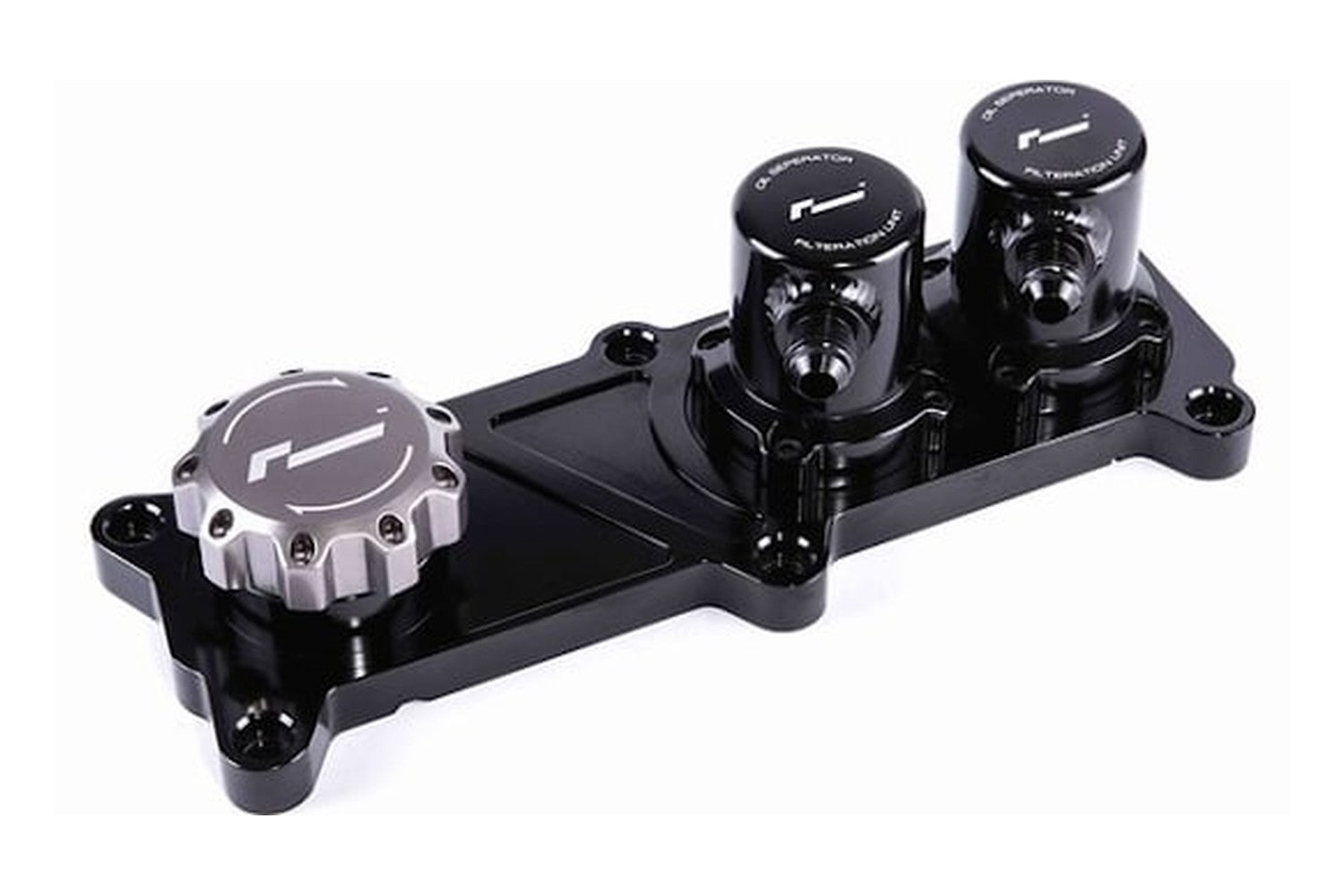 RacingLine Oil Catch Can System 3.0TFSI V6T EA839 – Audi S4 | S5 | SQ5 | B9 [VWR131000]
