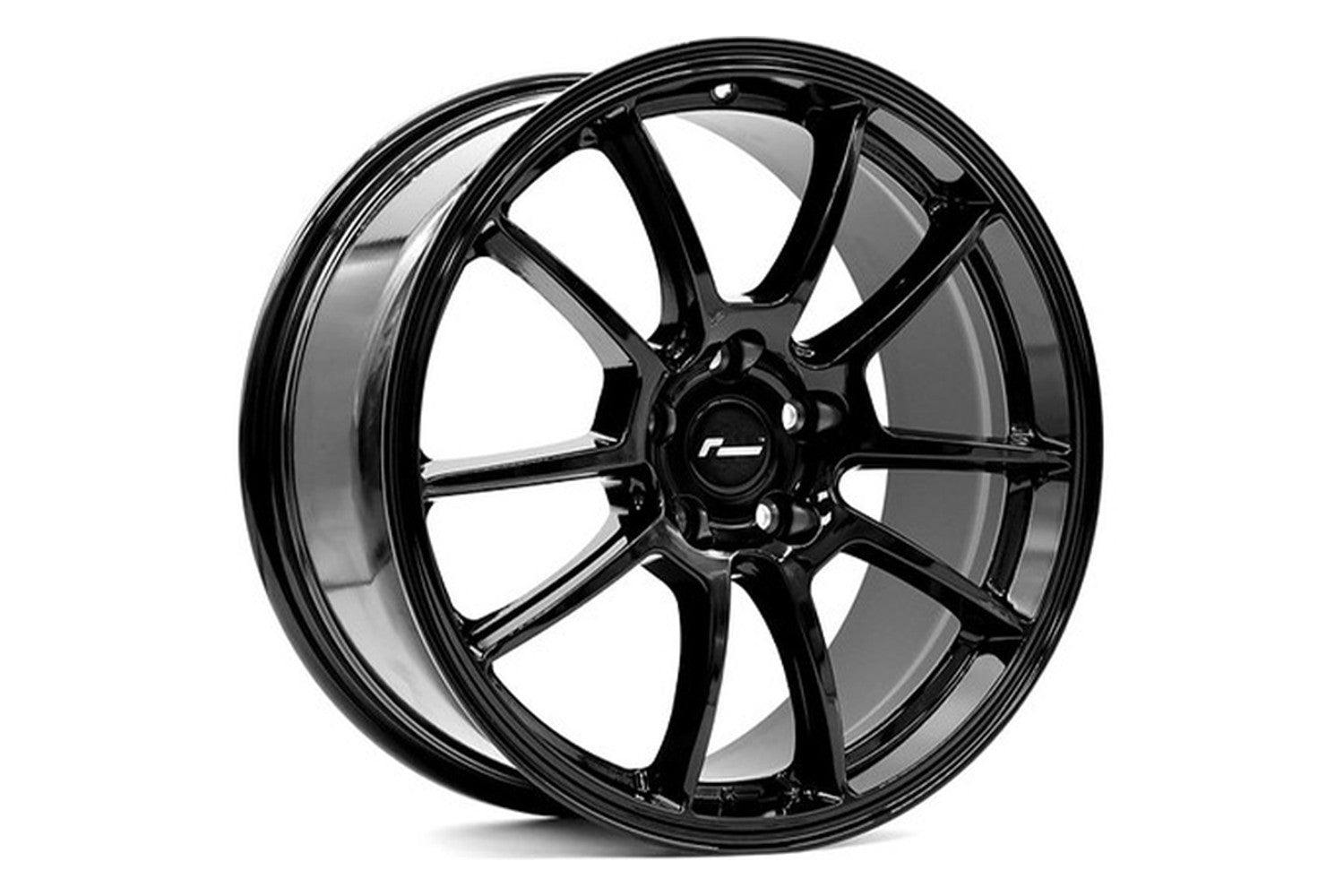 RacingLine Cup Edition EVO 18″ x 8.5″ / Set of 4 Wheels [VWR6100xx]