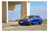 RacingLine Sport Lowering Springs VW T-Roc R MQB [VWR31TR01]