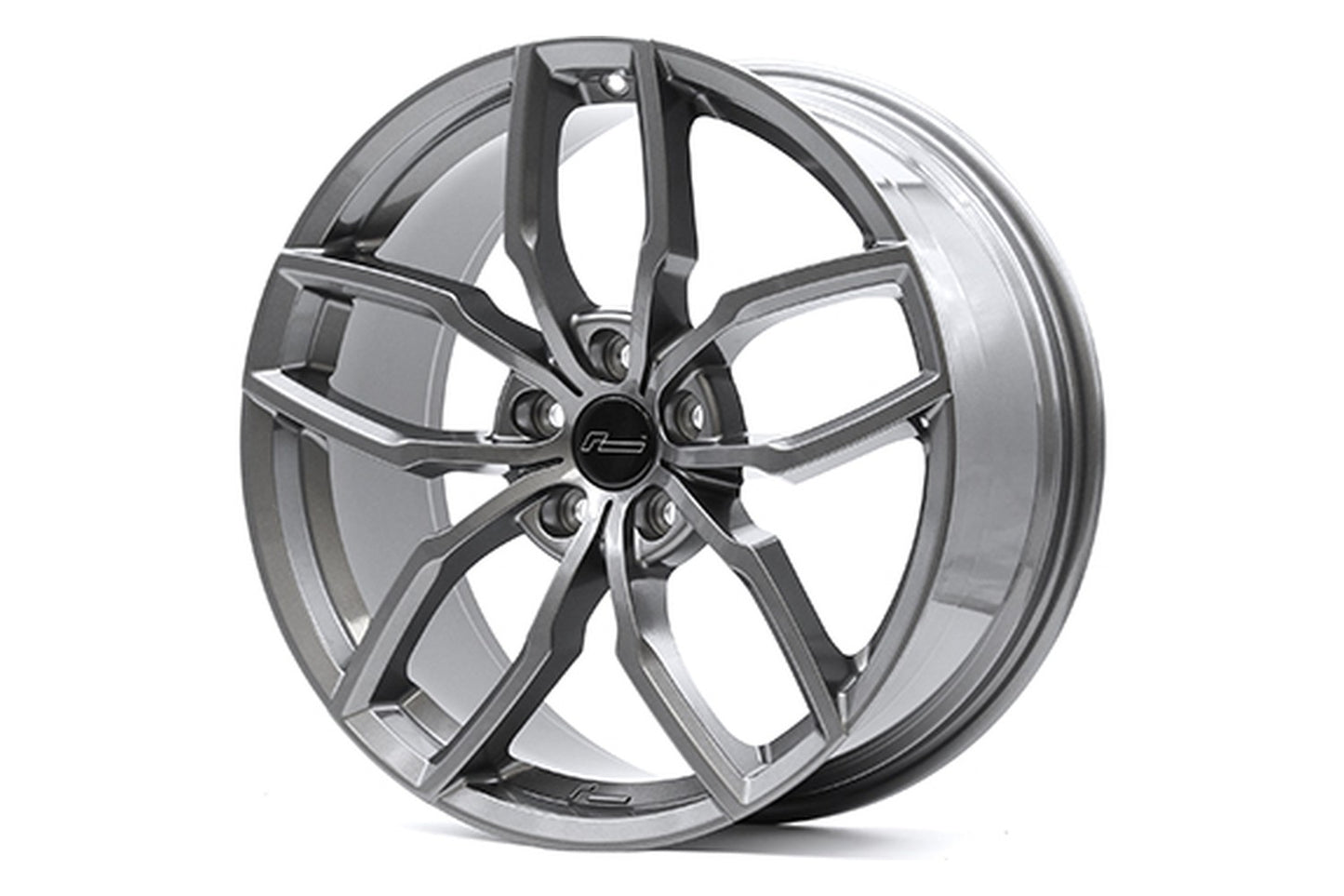 RacingLine R360 19″ x 8.5″ Wheel / ET44 / Set of 4 Wheels [VWR600360]