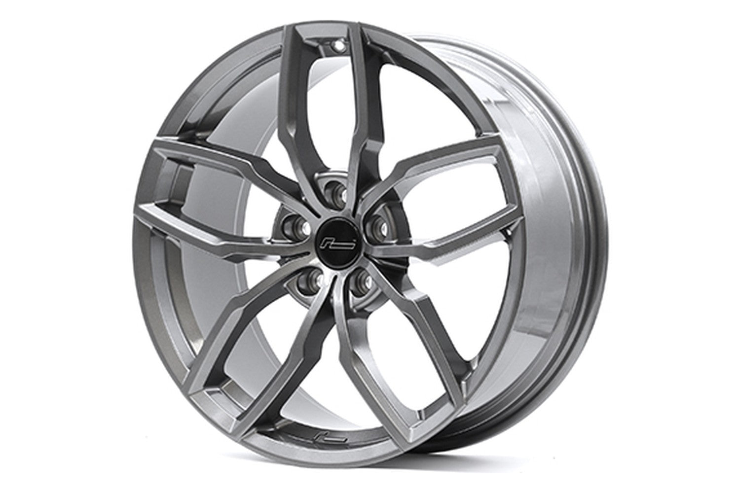 RacingLine R360 19″ x 8.5″ Wheel / ET44 / Set of 4 Wheels [VWR600360]