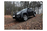 RacingLine Sport Front Amarok V6 Lift Springs