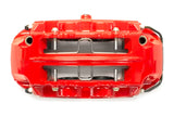 RacingLine Stage 2 EVO Big Brake Kit 345MM 4POT MK5/MK6 R/GTI, A3/S3, VRS [VWR652003]
