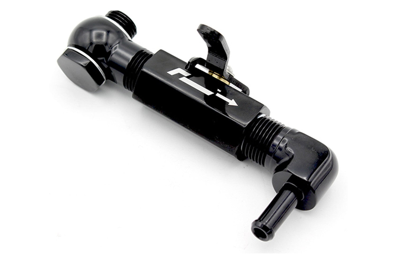 RacingLine Catch Can Drain Kit [VWR130006]