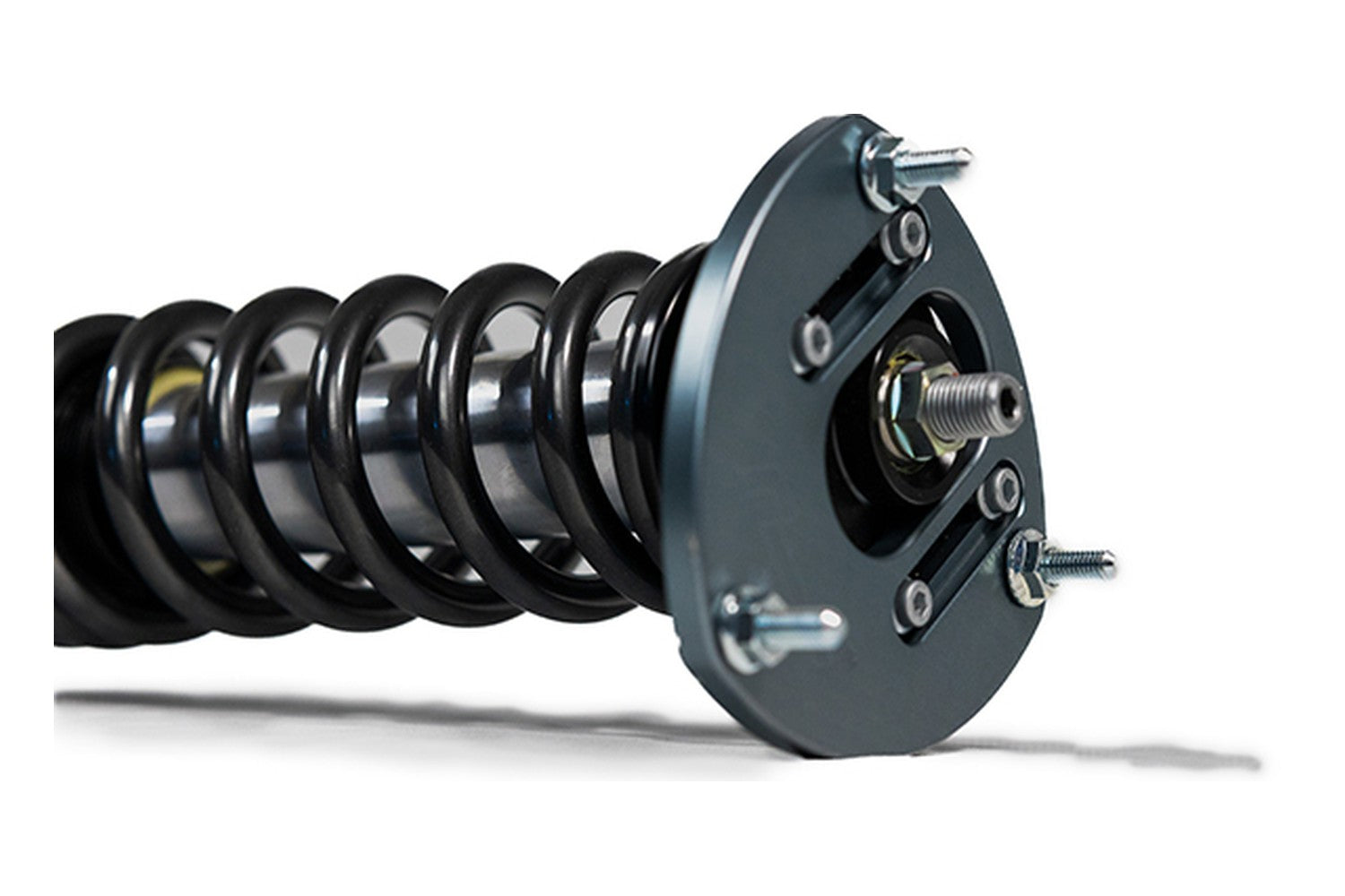 RacingLine TrackSport Suspension/Coilover Kit – A5/MQB/MQB EVO Platform [VWR340000]