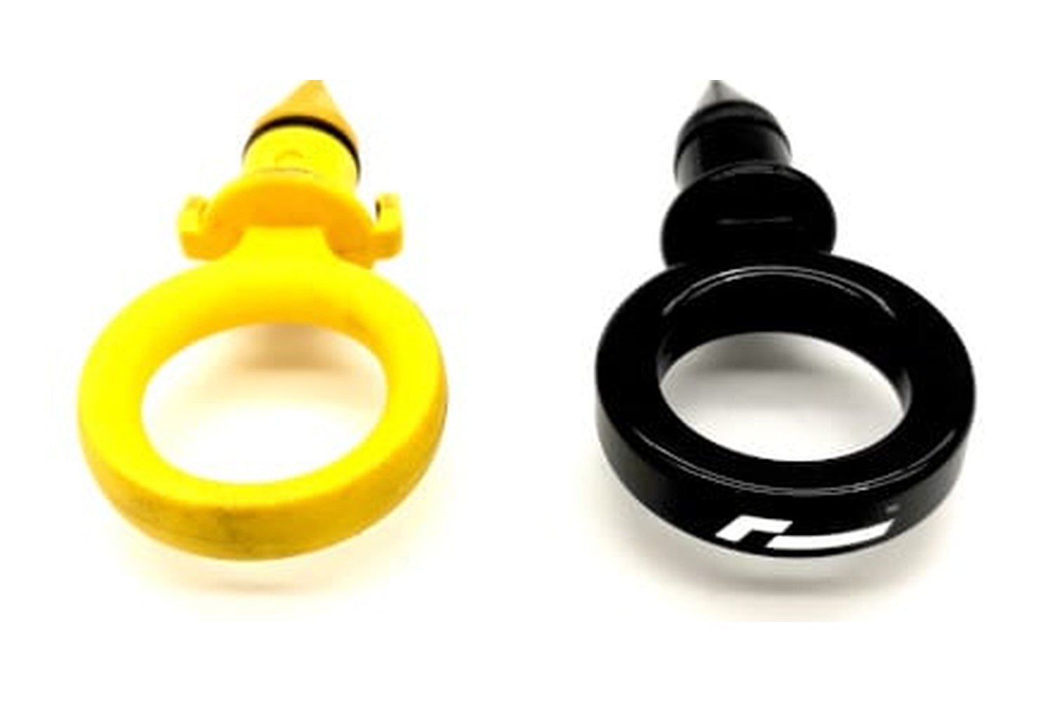 RacingLine Billet Engine Oil Dipstick – EA855 RS3 / 2.5 TFSI / DAZA, DAZC, DNWA, DXHA