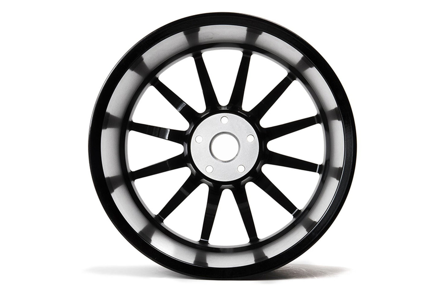 RacingLine Cup Edition’ 18” x 8.5″ Wheel / ET45 / Gunmetal Grey /  Set of 4 Wheels [VWR600007]