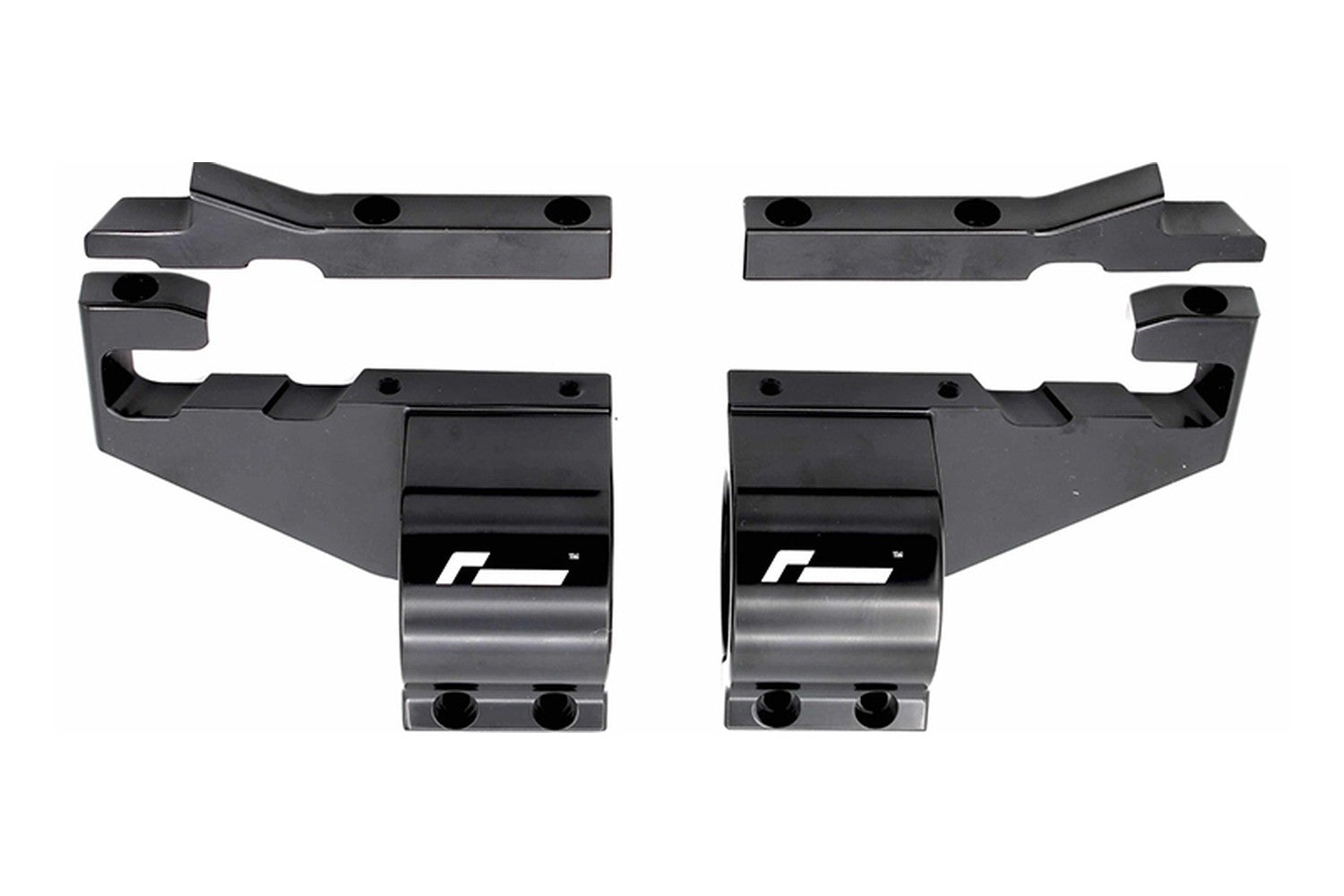 RacingLine Rear Body Brace Polo GTI AW [VWR810003]