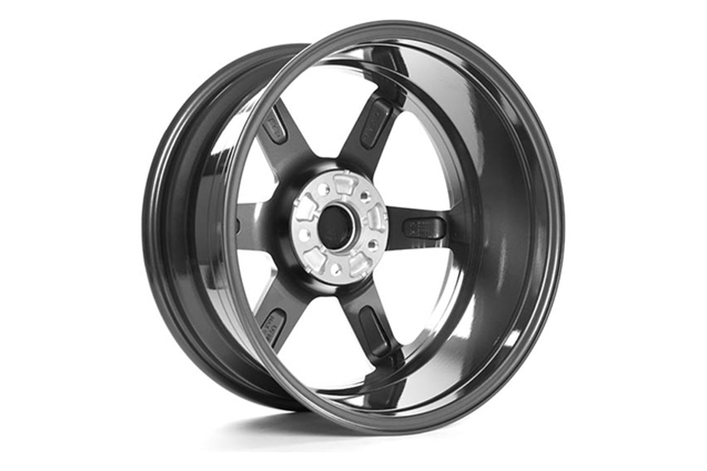 RacingLine R-06 18″ x 8.5″ Alloy Wheel ET44 / Single Wheel