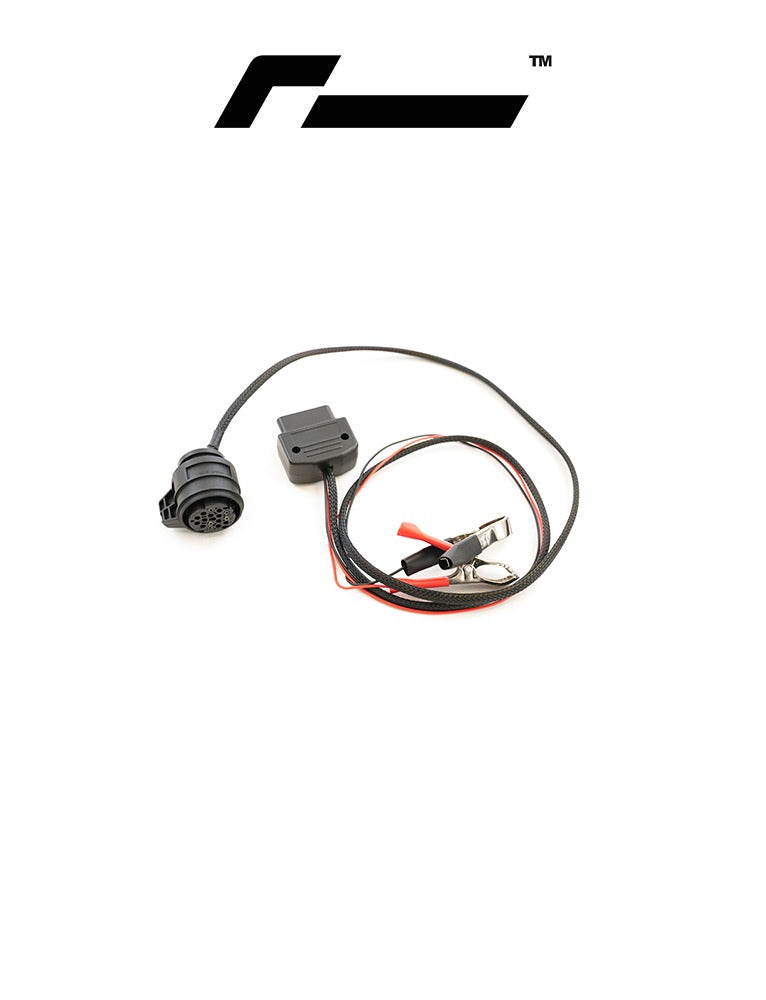 RacingLine DQ381 and ZF8 Unlock Cable