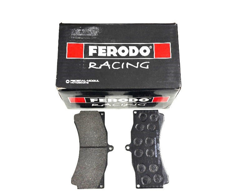 RACINGLINE REPLACEMENT BRAKE PADS 6 PISTON 352/355/360/380 MM [VWR670000]