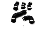 RacingLine Turbo Boost Pipe Hose Kit EA888.3 2.0 TSI [VWR140004]