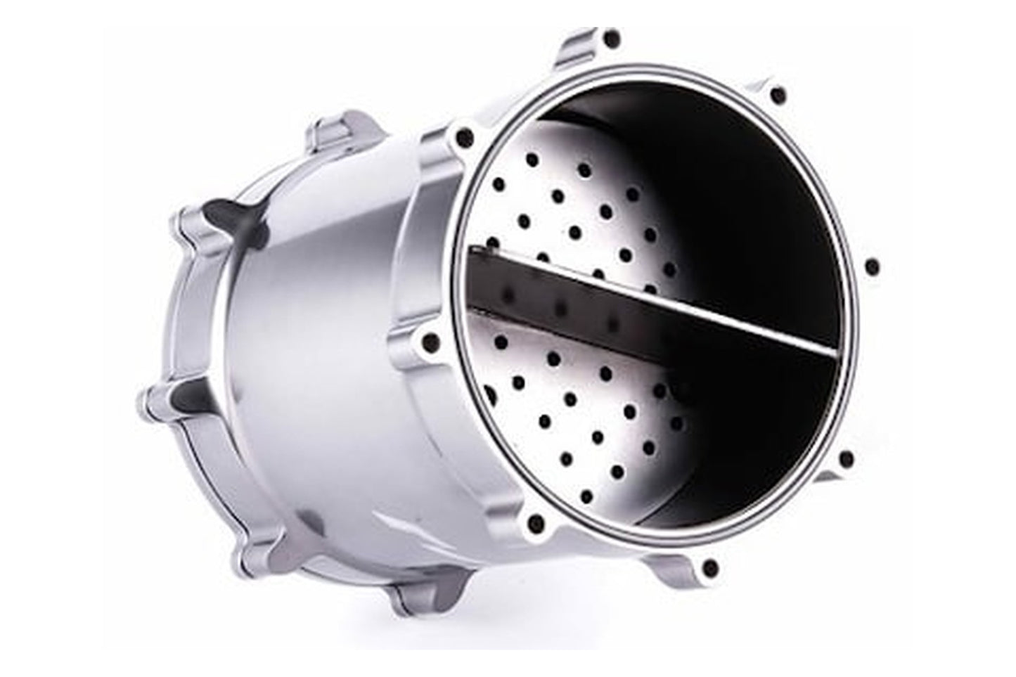 RacingLine Oil Catch Can System 3.0TFSI V6T EA839 – Audi S4 | S5 | SQ5 | B9 [VWR131000]