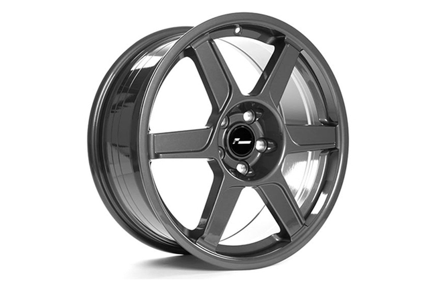 RacingLine R-06 18″ x 8.5″ Alloy Wheel ET44 / Single Wheel