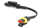 RacingLine Diverter Valve for 2.0 TSI & 2.5 TFSI