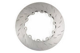 RacingLine Stage 3 Replacement Rotors – 355mm/380mm (PAir)