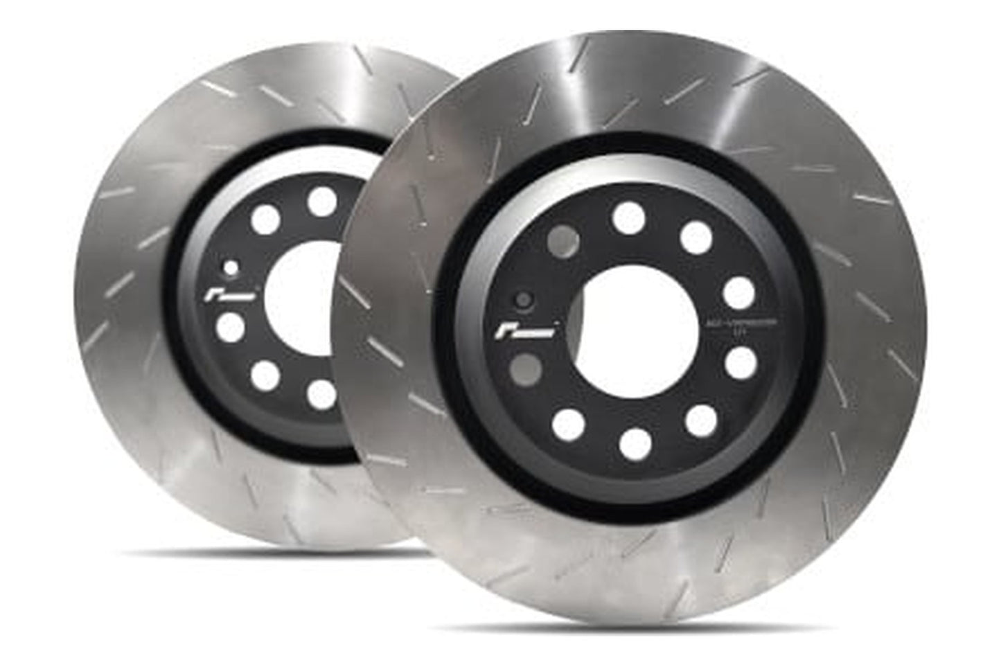 RacingLine Stage 2 Performance Rear Discs / Rotors 310MM (PAir) [VWR682000]