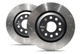 RacingLine Stage 2 Performance Rear Discs / Rotors 310MM (PAir) [VWR682000]
