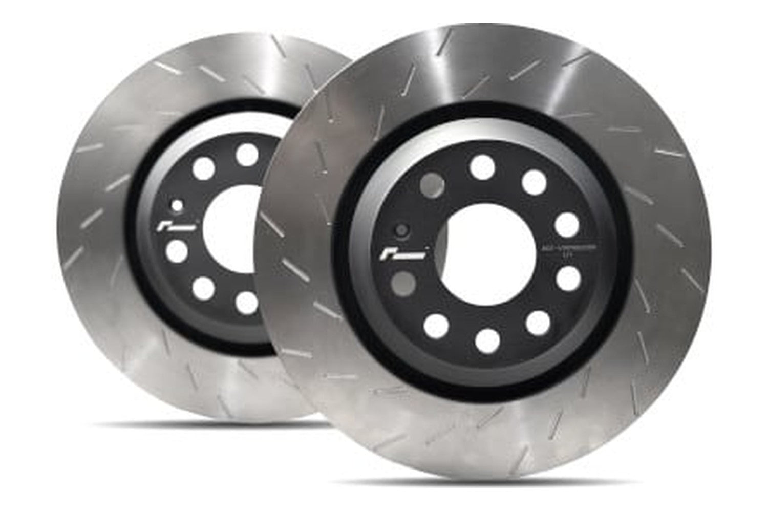 RacingLine Stage 2 Performance Rear Discs / Rotors 310MM (PAir) [VWR682000]