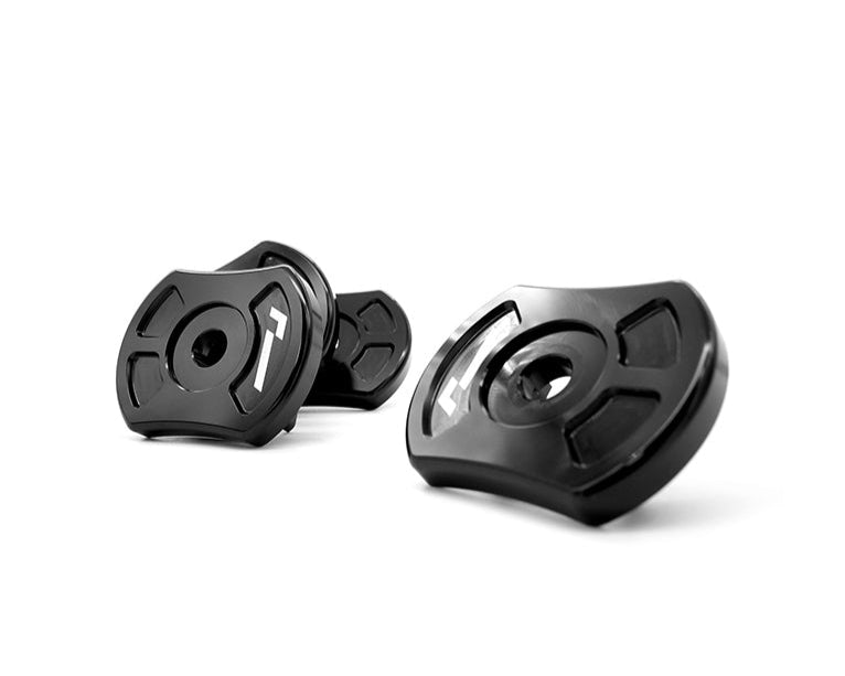 RacingLine Billet Rear Subframe Inserts
