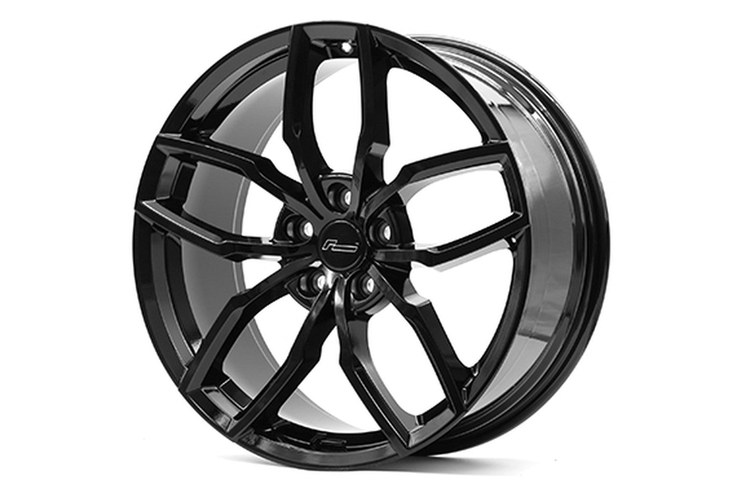 RacingLine R360 19″ x 8.5″ Wheel / ET44 / Set of 4 Wheels [VWR600360]