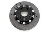 RacingLine Stage 3+ Performance Rear Carbon Discs and Pads / MQB EVO / Pads and Rotors 310x22mm [VWR680022]