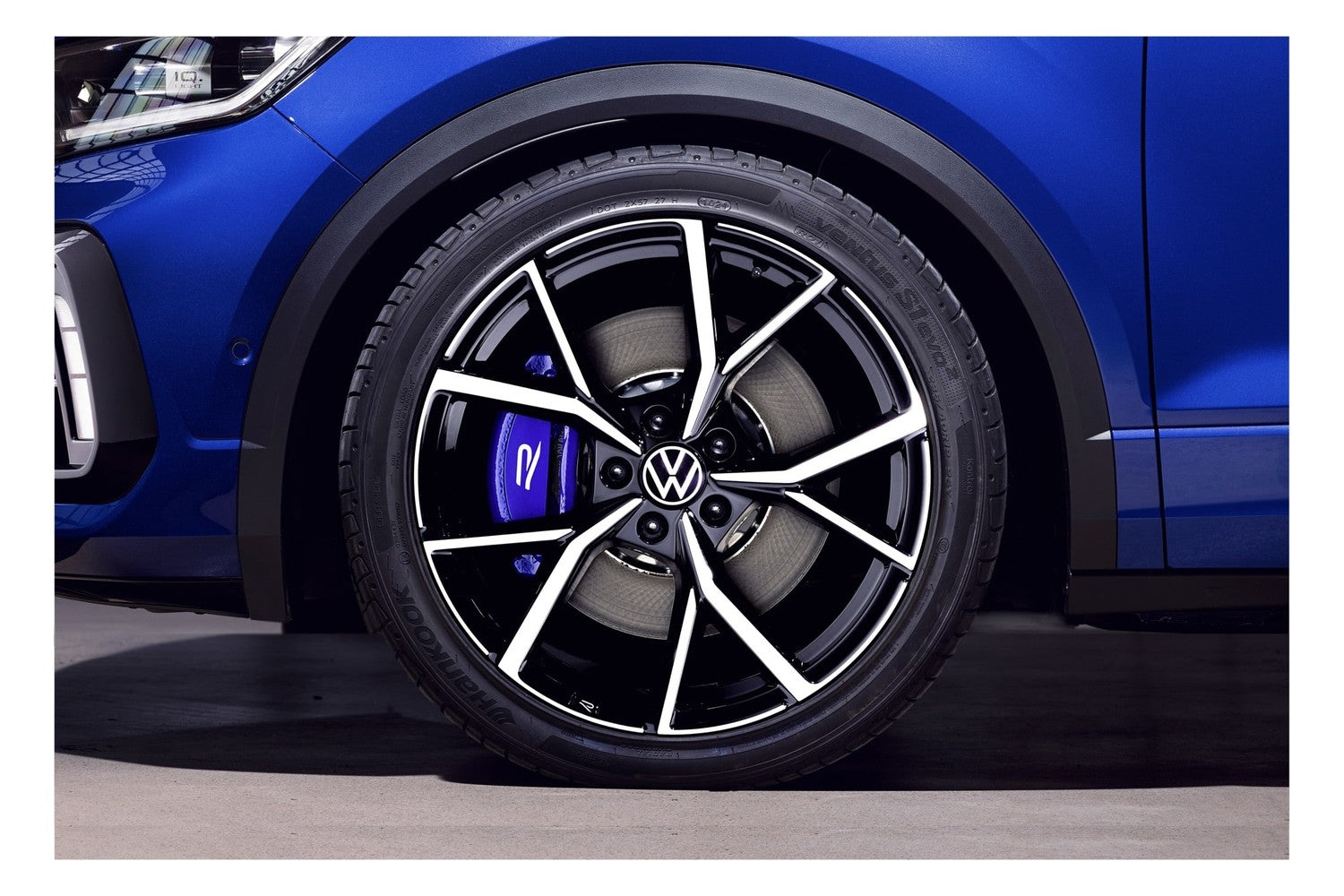 RacingLine Sport Lowering Springs VW T-Roc R MQB [VWR31TR01]