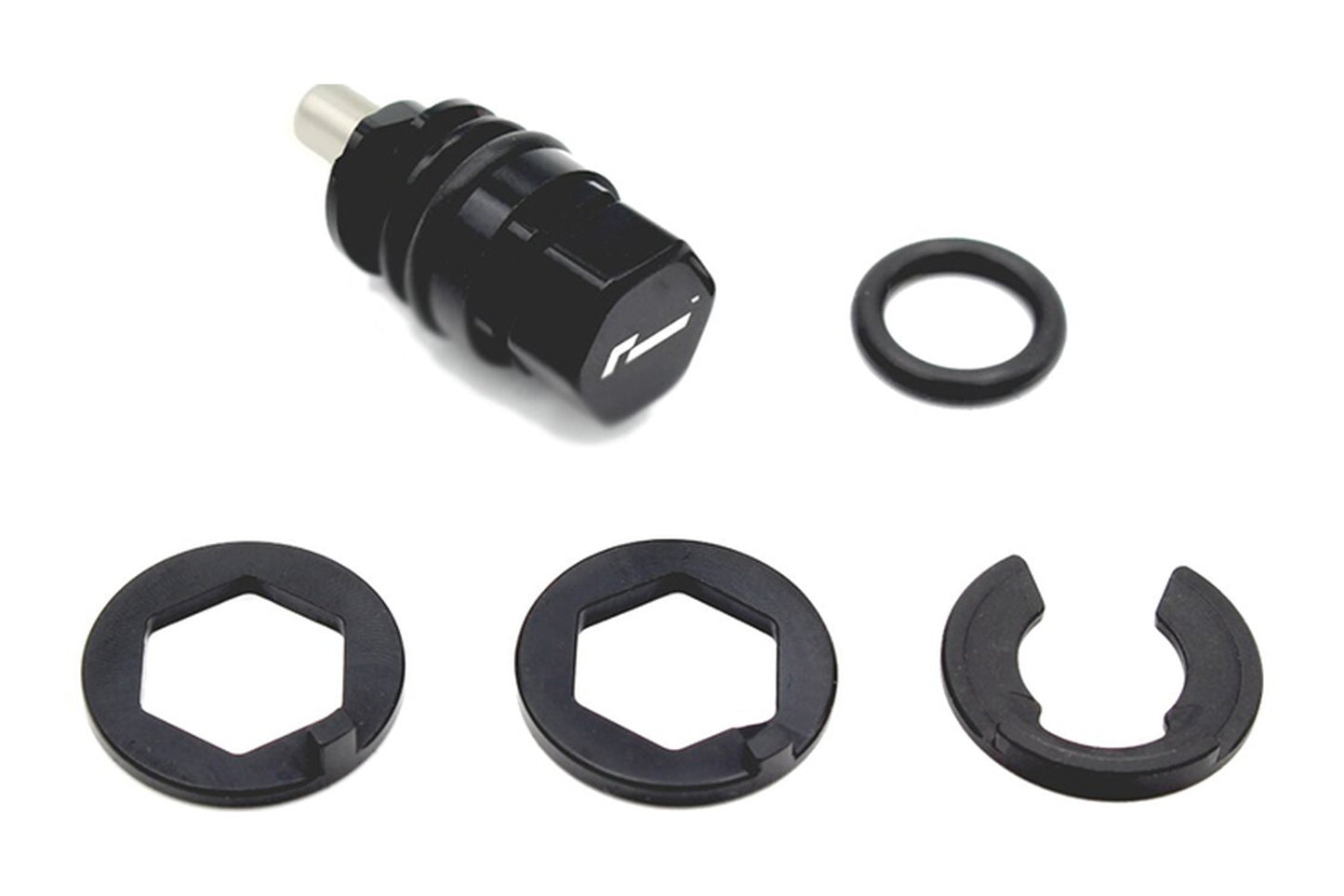 RacingLine Magnetic Sump Plug For 2.0 TSI EA888.3 & 3B [VWR180004]