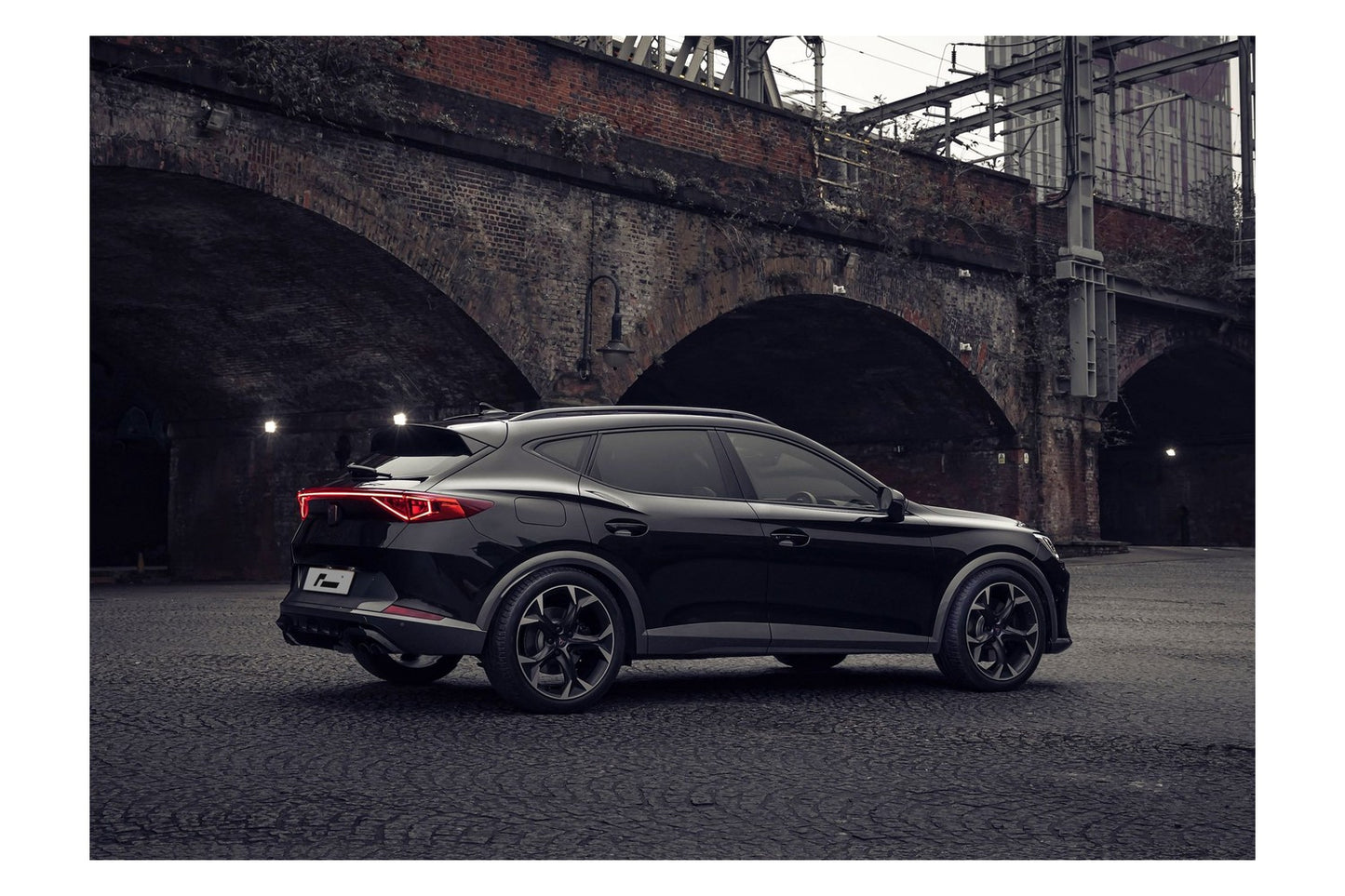 RacingLine Sport Lowering Springs Cupra Formentor/Ateca 2.0 TSI MQBE [VWR31F020]